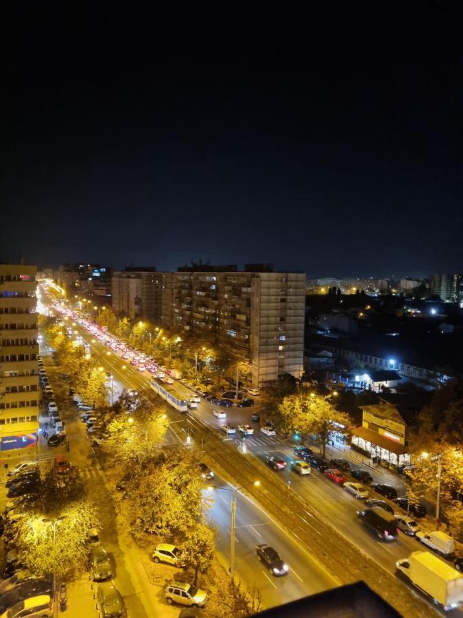 Ptm One Leilighet Bucureşti Eksteriør bilde